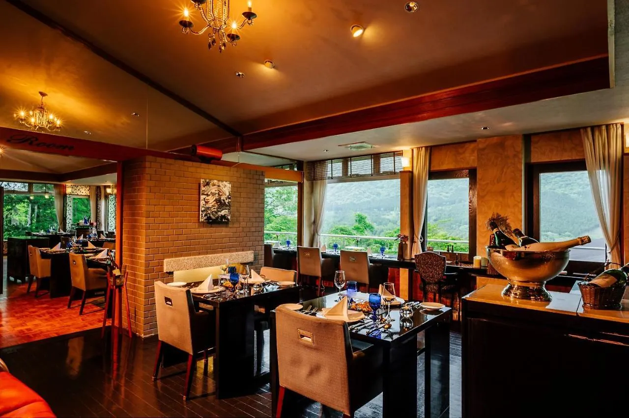 雅芳婷仙石亭酒店 箱根 日本