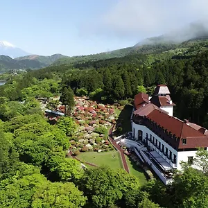 ホテル 小田急山のホテル