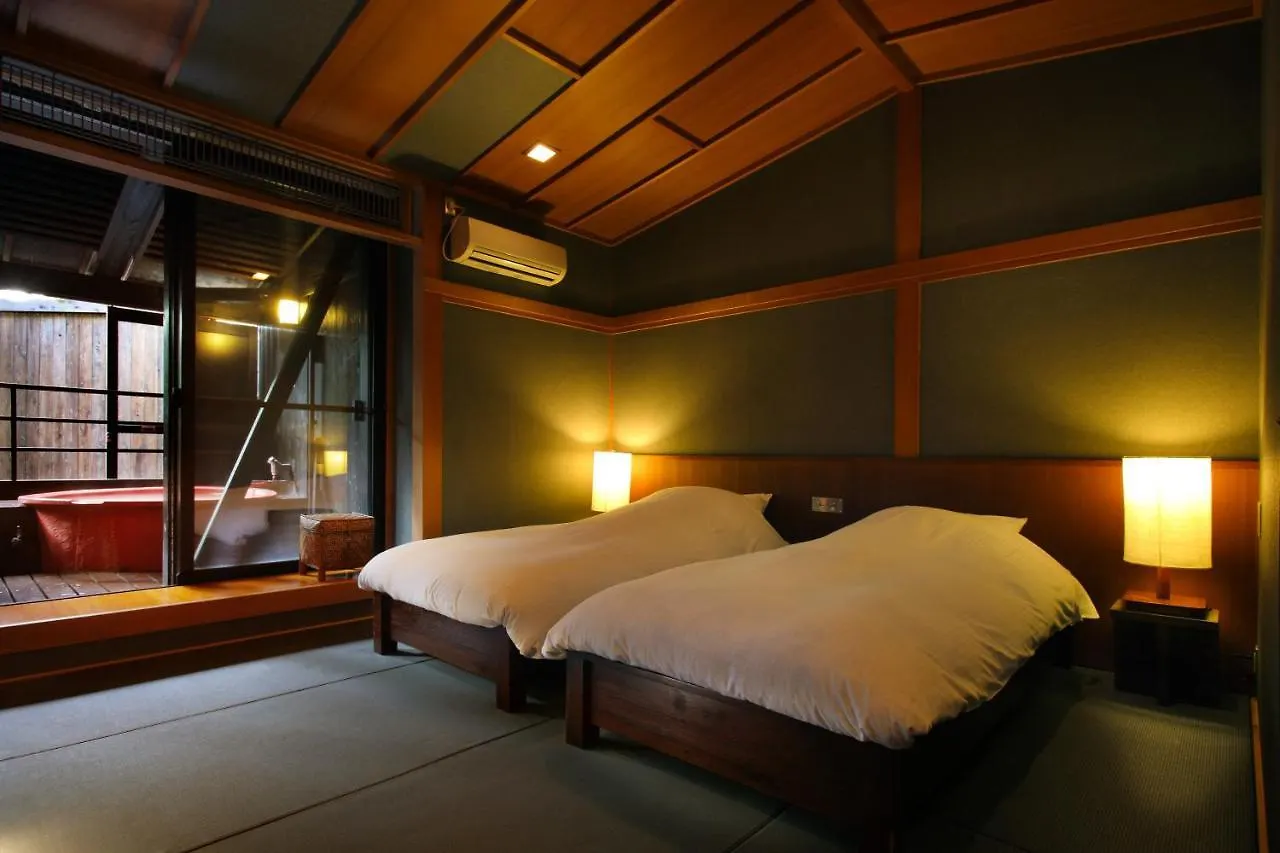 מלון Hakone Fontaine Bleau Sengokutei